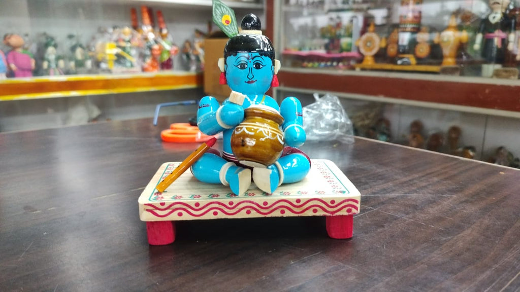 BHARATIYA VARIOUS GODS