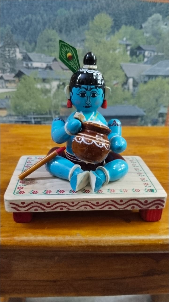 BHARATIYA VARIOUS GODS