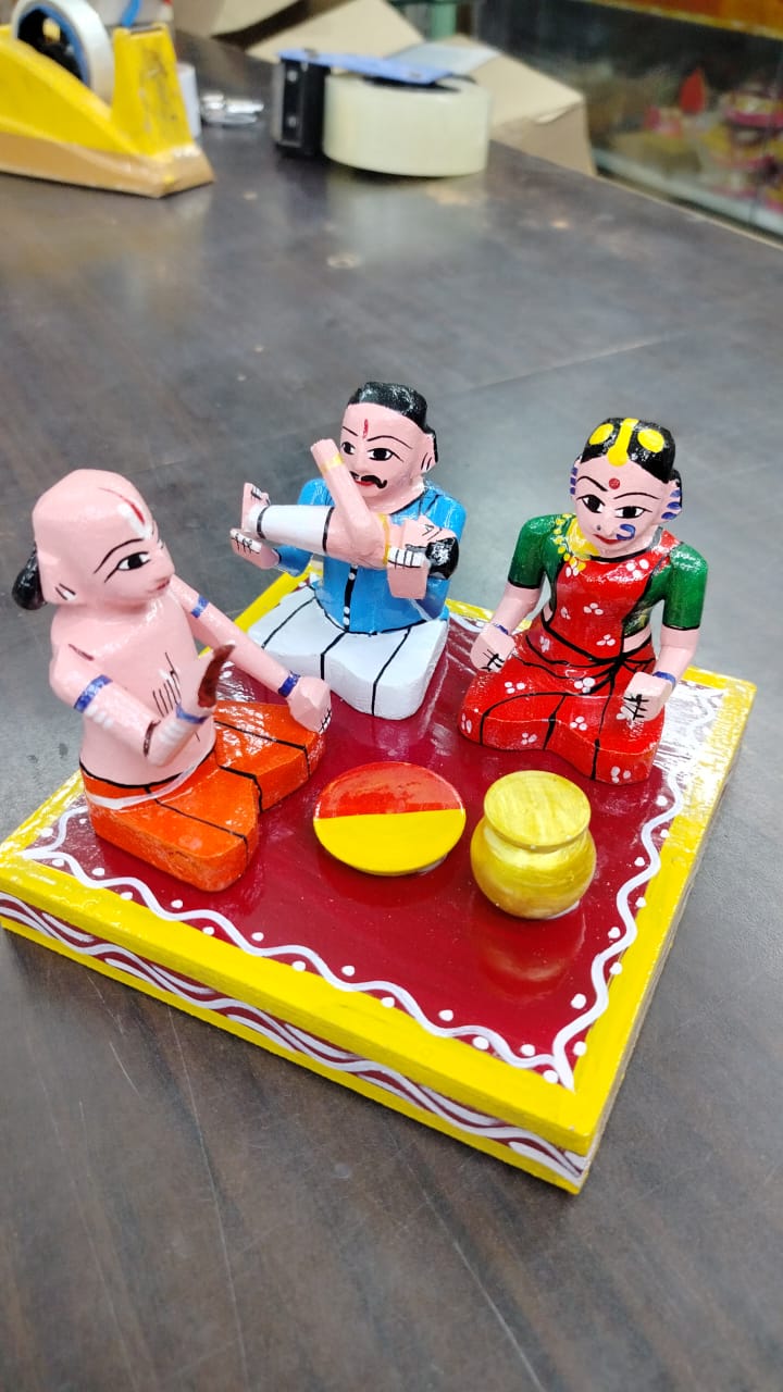 Events_Kondapalli_Craft