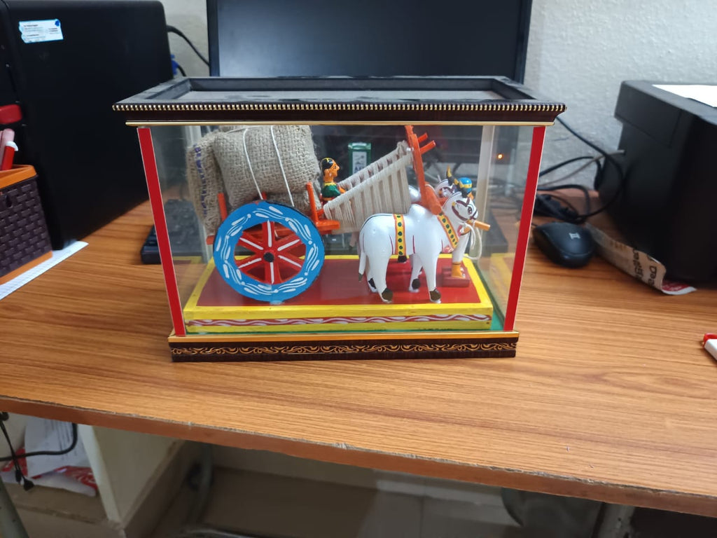 Agriculture
