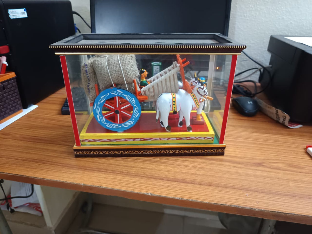 Agriculture