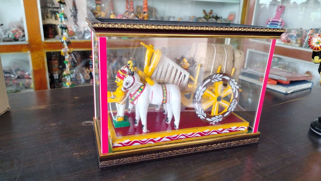 Agriculture