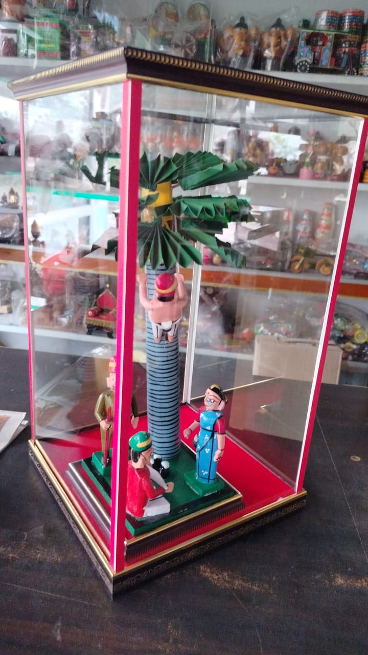 Professions_Kondapalli_Craft