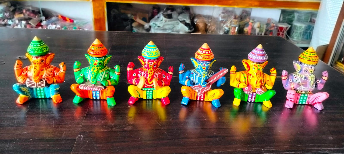 BHARATIYA VARIOUS GODS