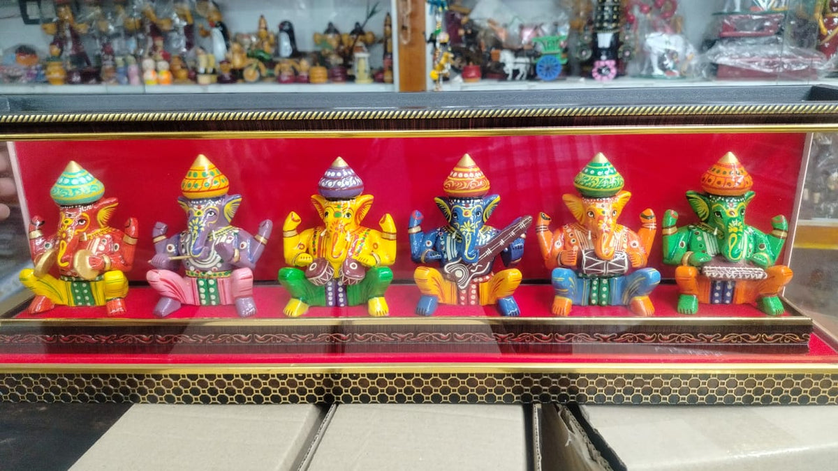 BHARATIYA VARIOUS GODS