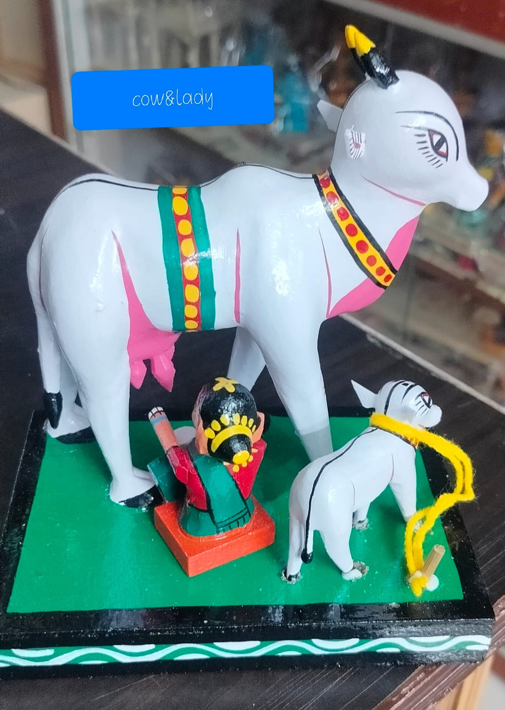 Professions_Kondapalli_Craft