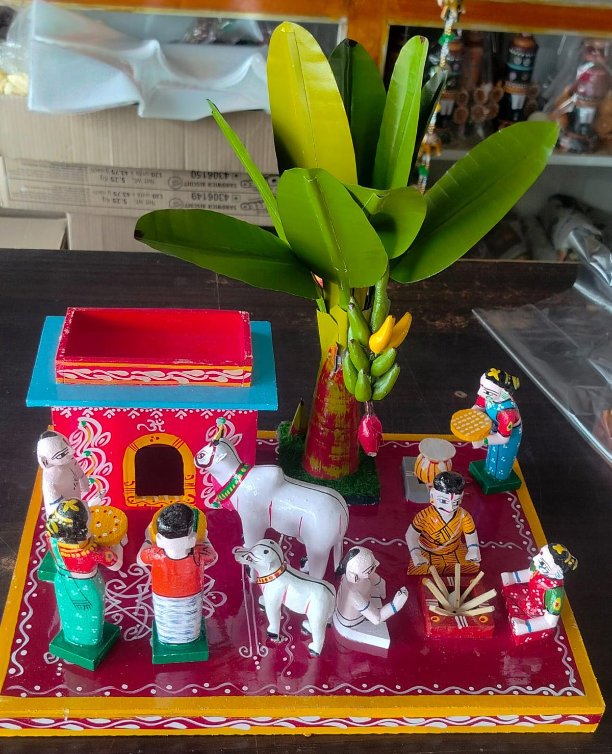 Events_Kondapalli_Craft