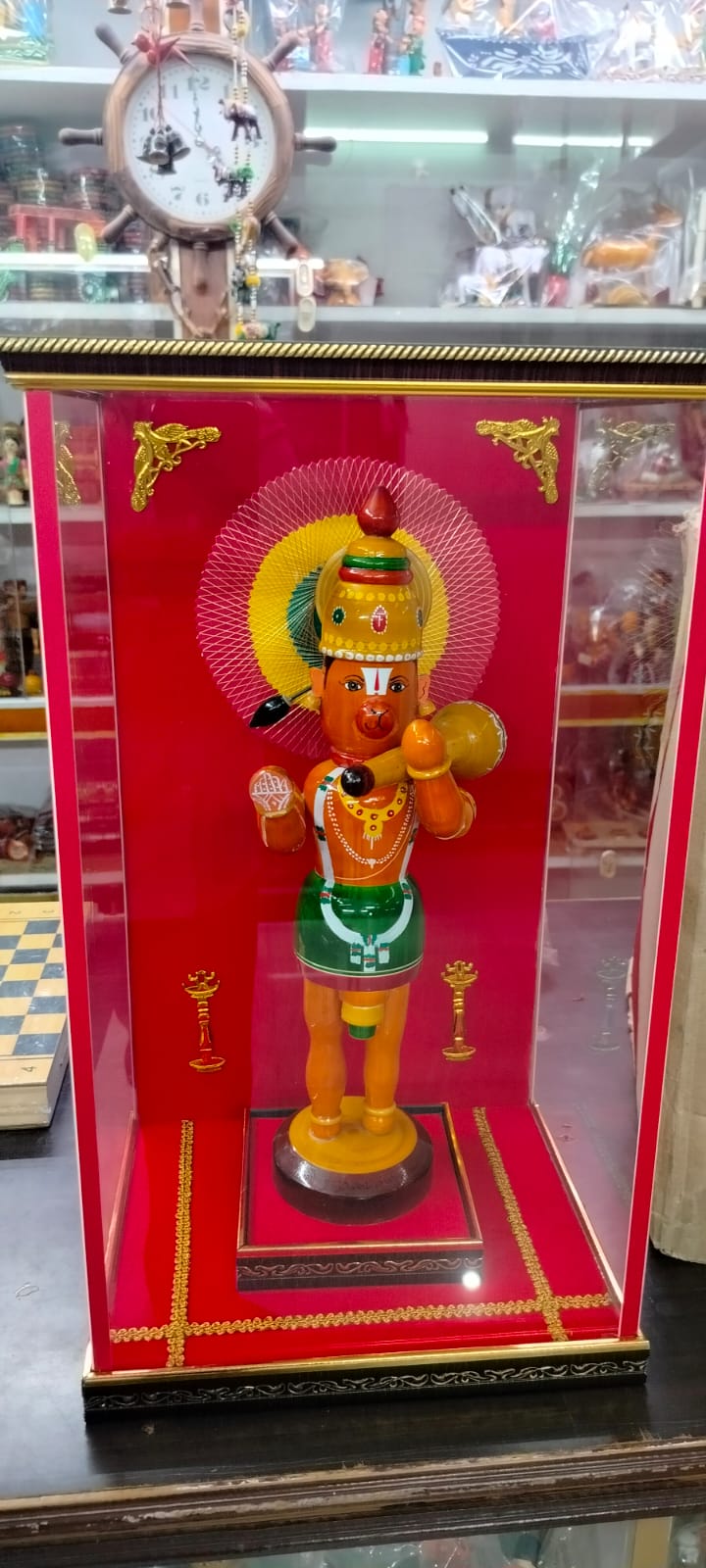 BHARATIYA VARIOUS GODS
