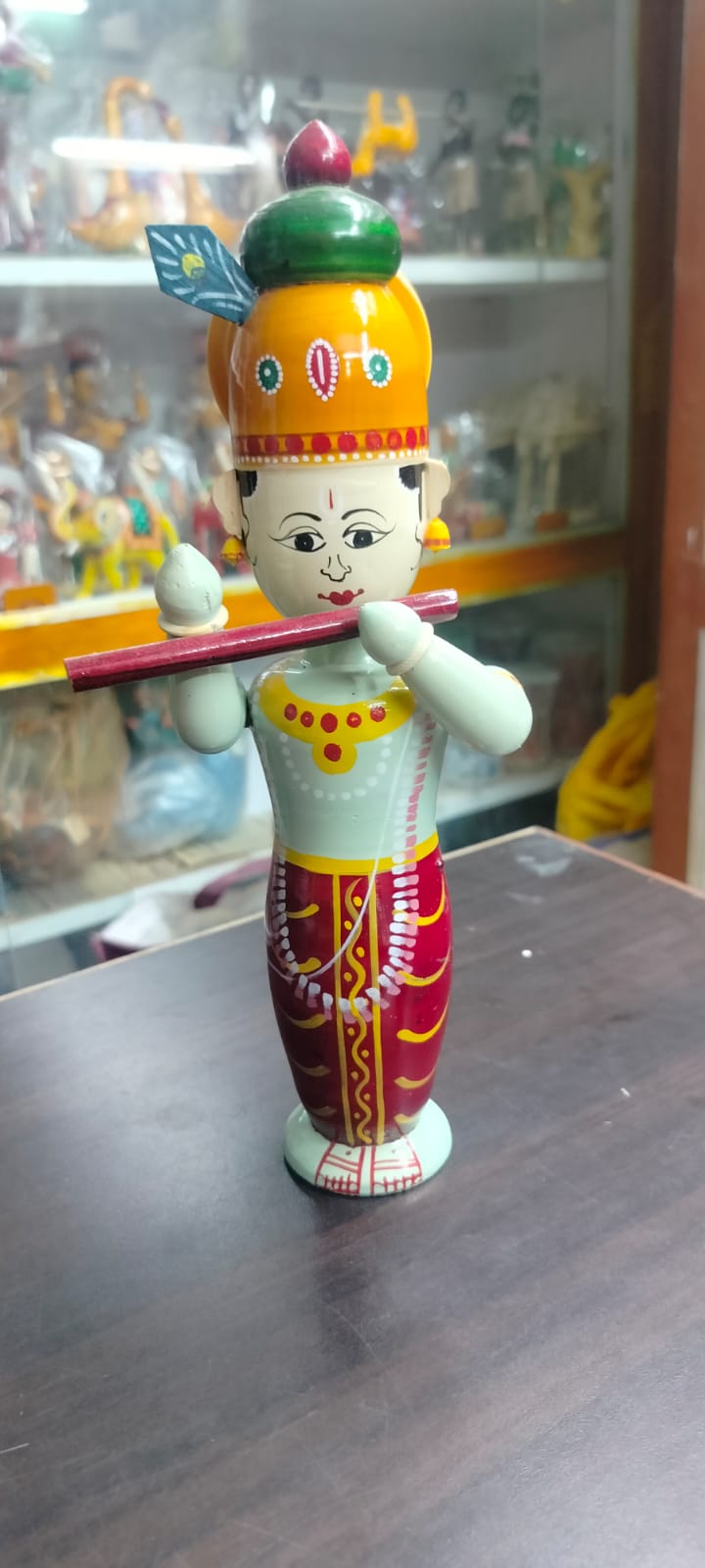 Bharatiya Traditional Hindu  Gods