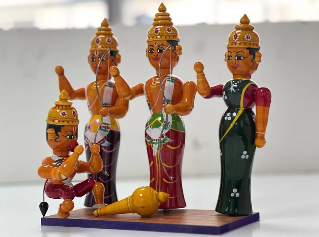 BHARATIYA VARIOUS GODS