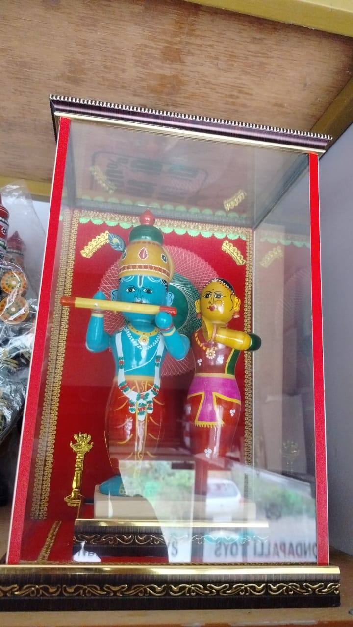 BHARATIYA VARIOUS GODS