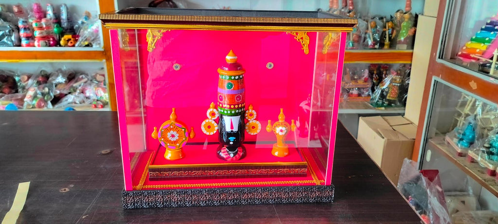 BHARATIYA VARIOUS GODS