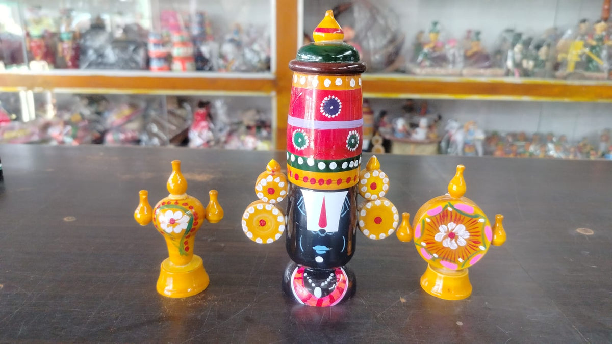 BHARATIYA VARIOUS GODS