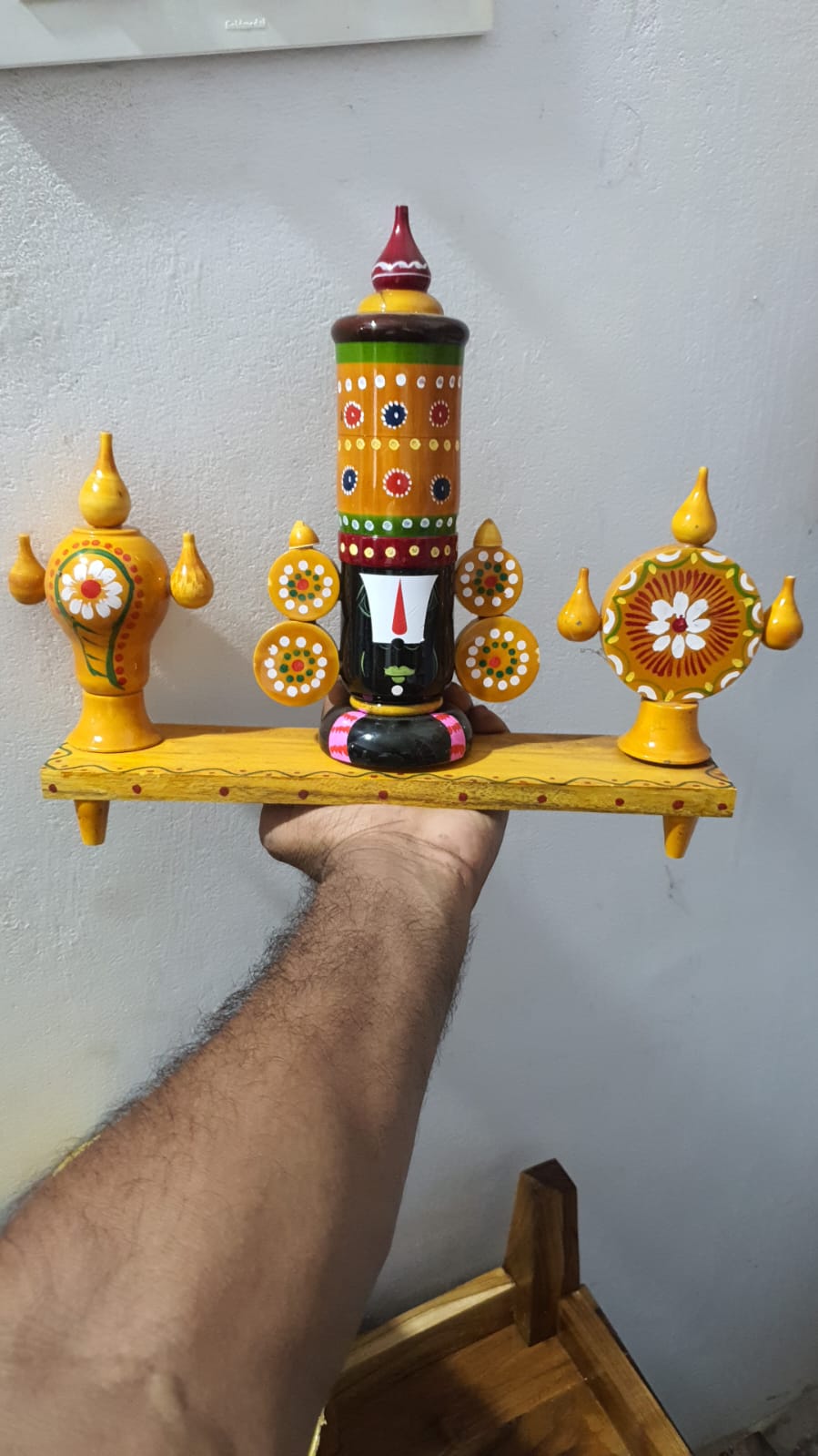 BHARATIYA VARIOUS GODS
