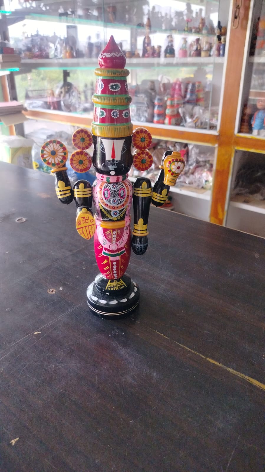 BHARATIYA VARIOUS GODS