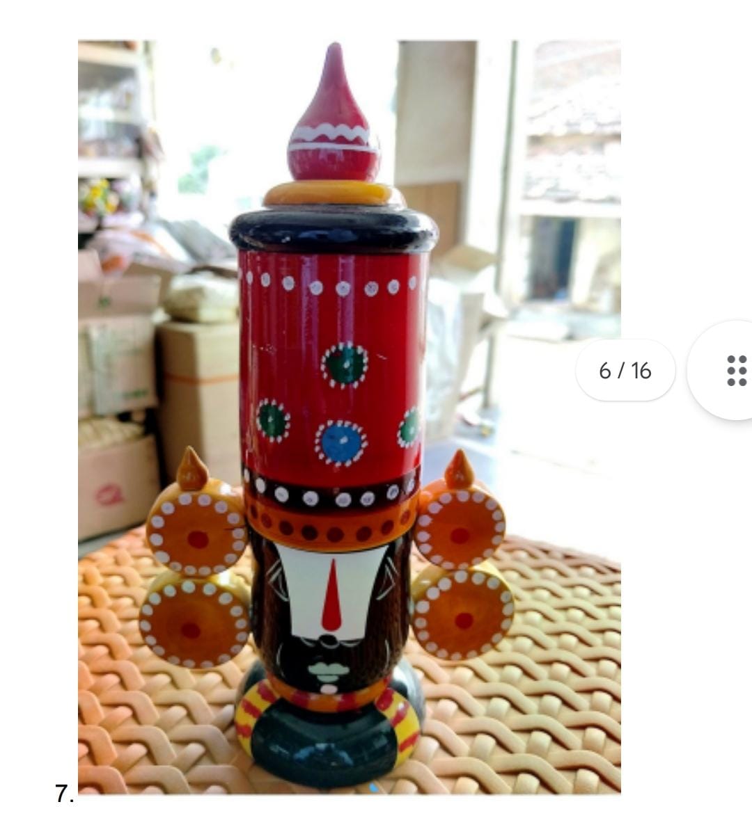 BHARATIYA VARIOUS GODS