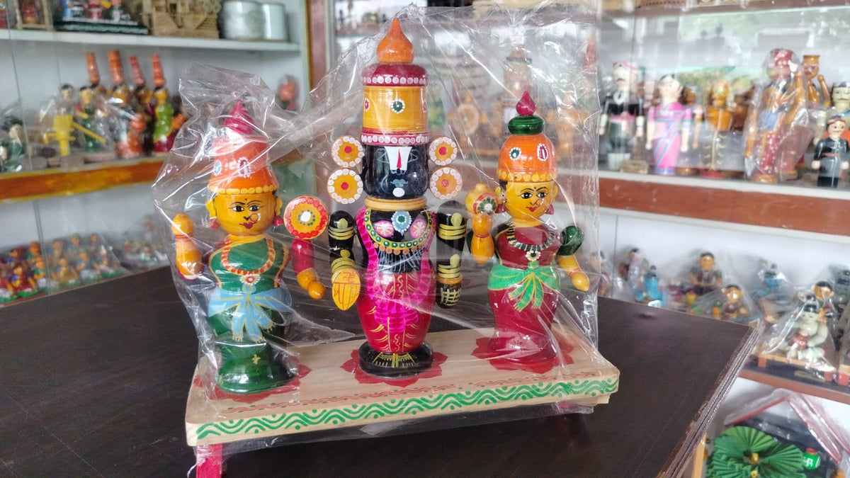 BHARATIYA VARIOUS GODS