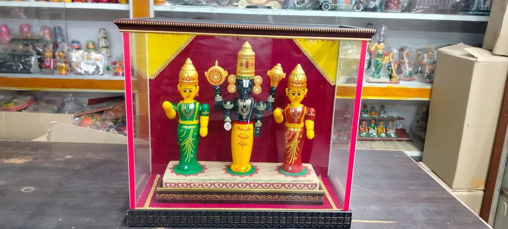 BHARATIYA VARIOUS GODS