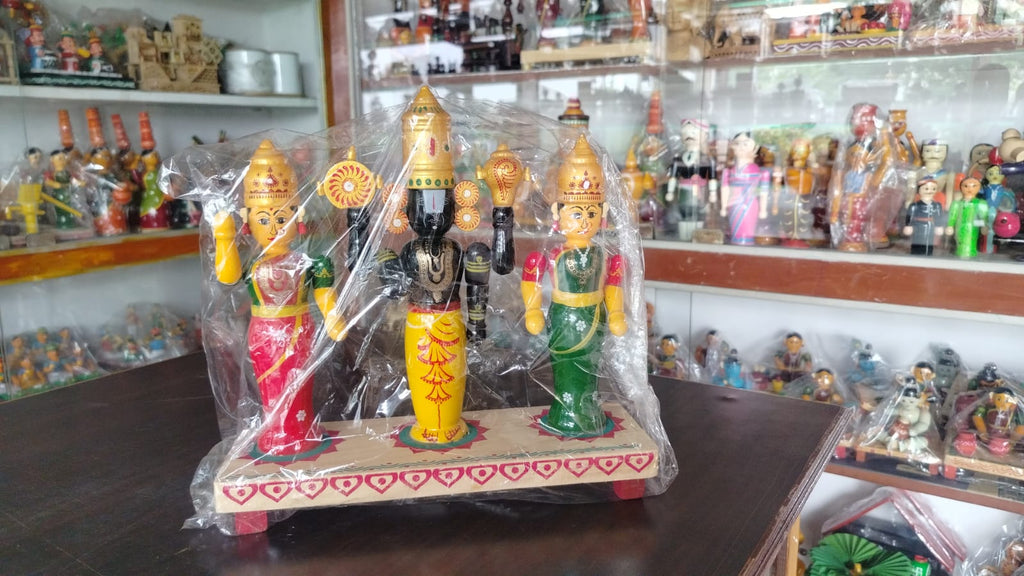 BHARATIYA VARIOUS GODS