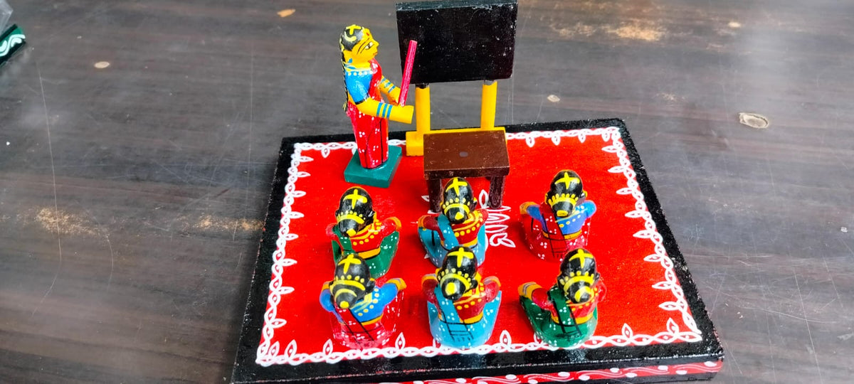 Professions_Kondapalli_Craft