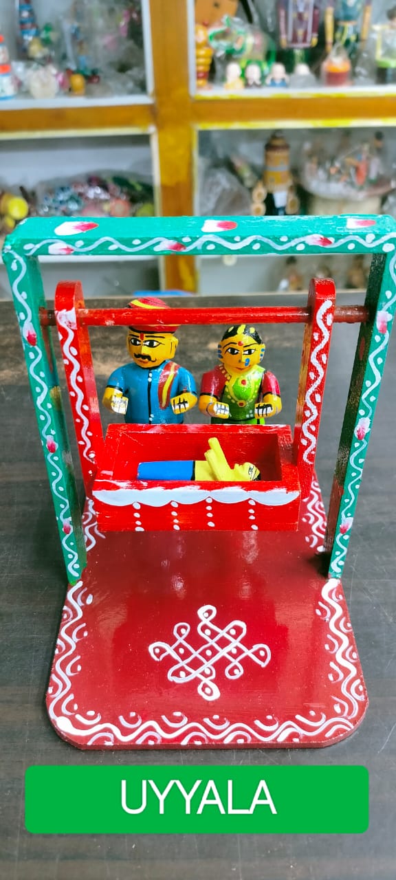 Events_Kondapalli_Craft