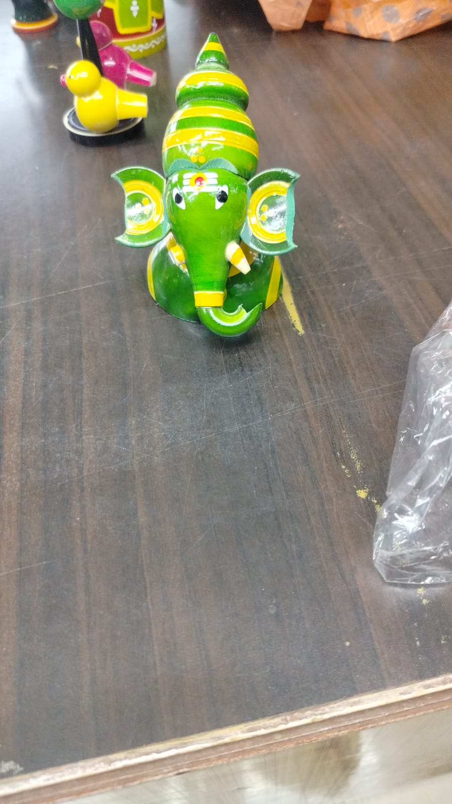 BHARATIYA VARIOUS GODS